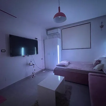 Διαμέρισμα The Pink