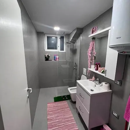 The Pink *