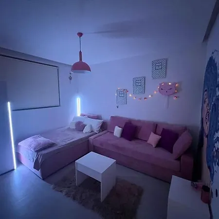 The Pink *